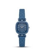 LTH024 - Shein Stylish Leather Strap Watch for Women