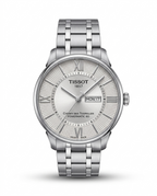 MTL035 - METAL ANALOG WATCH FOR MEN