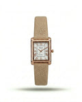 LTH012 - Shein Classic Minimal Watch for Women