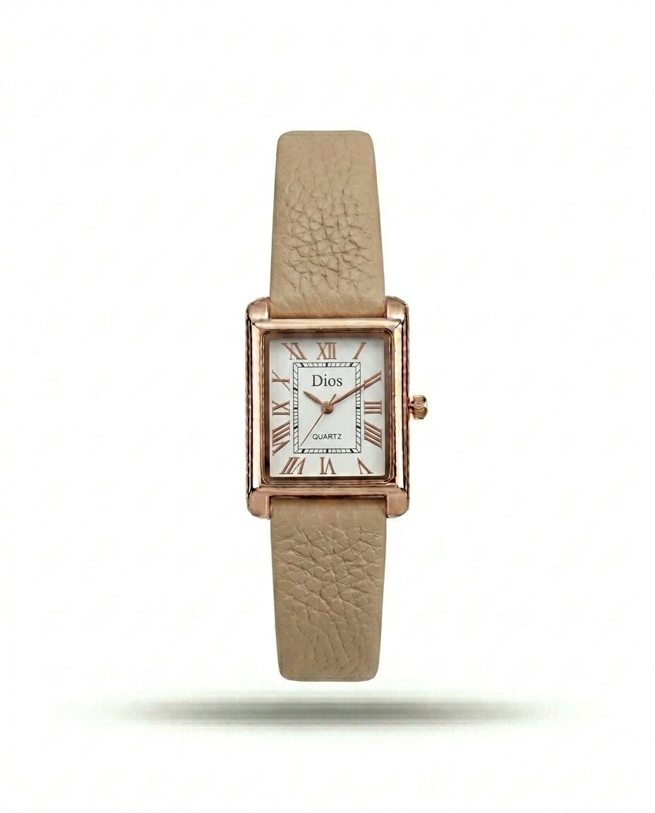 LTH012 - Shein Classic Minimal Watch for Women