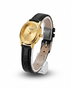 LTH011 - Shein Luxury Leather Band Watch for Women