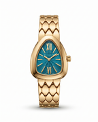 MTL080 - BVLGARI Classic Elegant Wrist Watch for Women