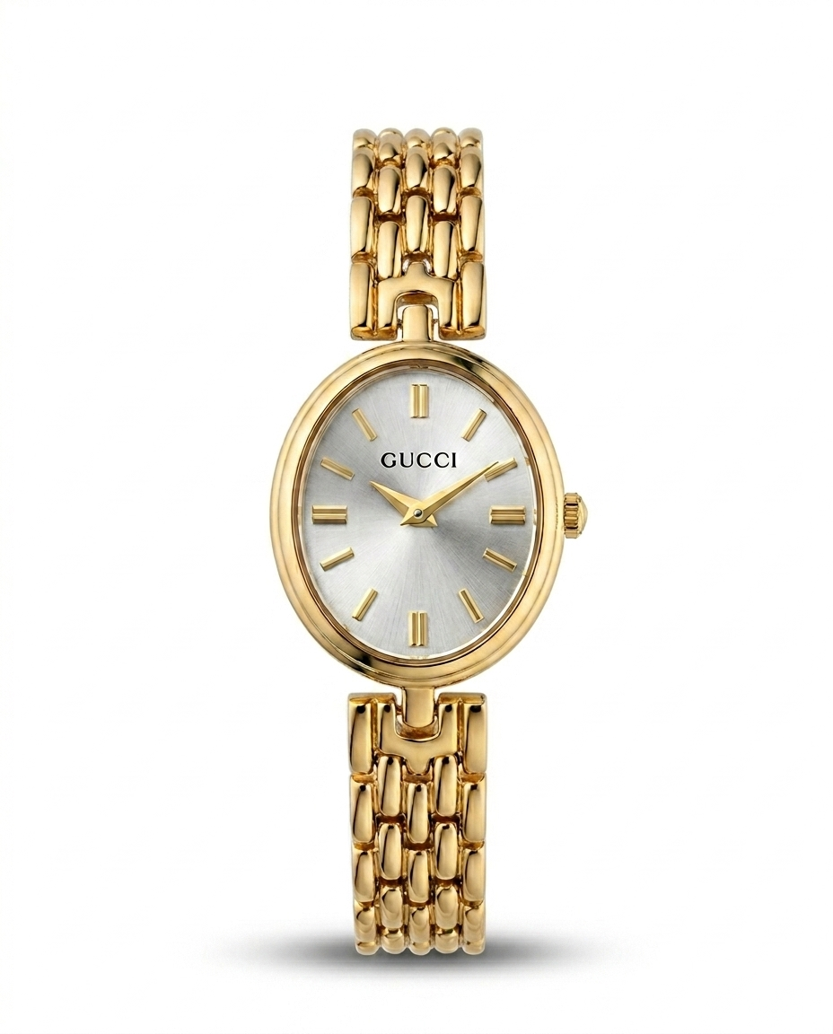 MTL077 - GUCCI Classic Elegant Wrist Watch for Women