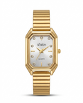 MTL085 - Shein Simple Elegant Strap Watch for Women