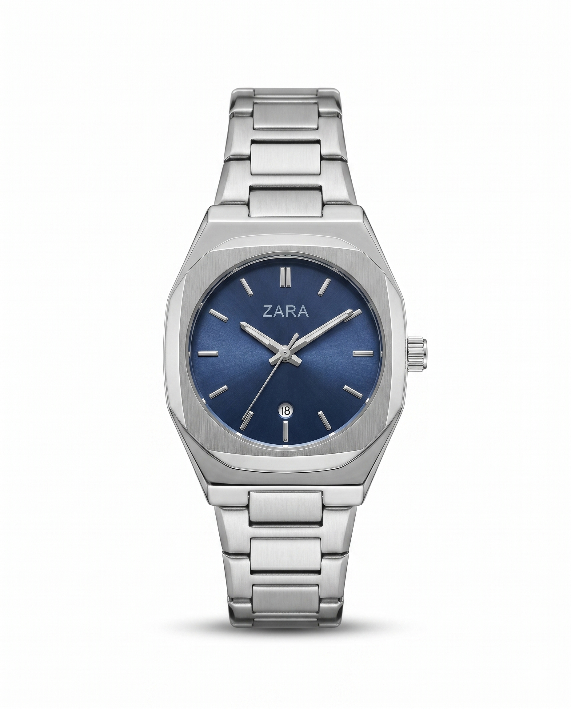 MTL091 - Zara Classic Minimal Watch for Women