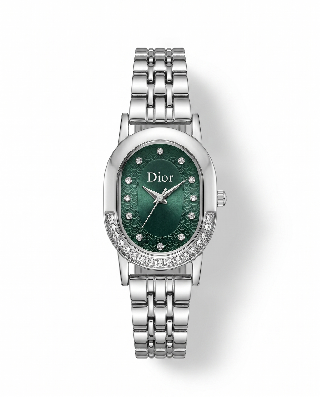 MTL071 - METAL ANALOG WATCH FOR WOMEN