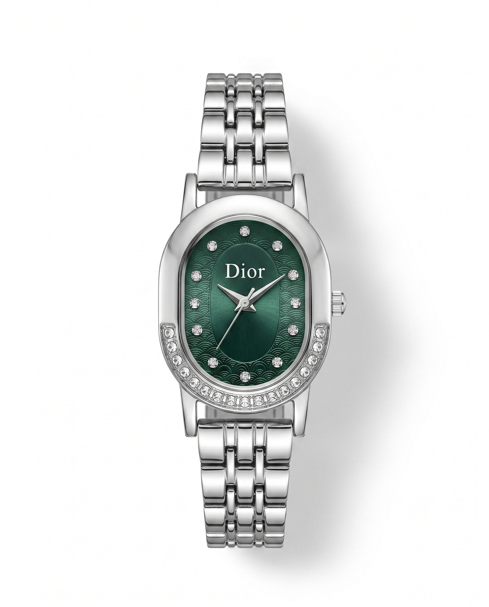 MTL071 - METAL ANALOG WATCH FOR WOMEN