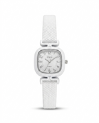 LTH024 - Shein Stylish Leather Strap Watch for Women