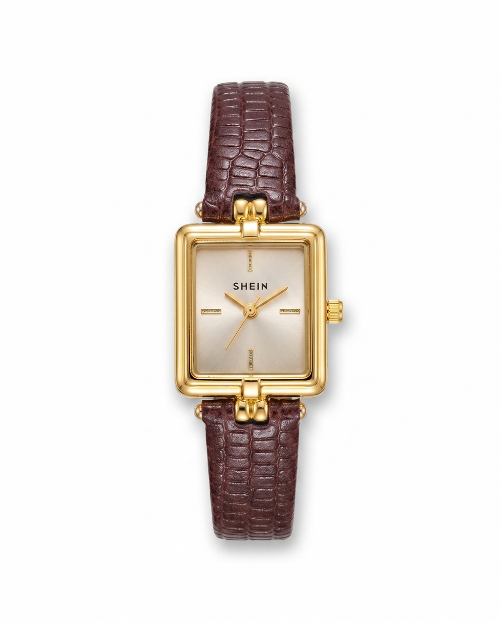 LTH013 - Shein Simple Elegant Strap Watch for Women