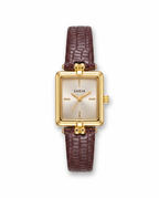 LTH013 - Shein Simple Elegant Strap Watch for Women