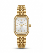 MTL110 - ROLEX Classic Stainless Steel Watch for Women