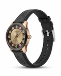 LTH003 - LEATHER ANALOG WATCH FOR MEN
