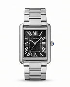 MTL045 - Cartier Classic Metal Watch – Premium Design for Men