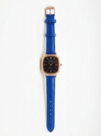 LTH009 - Leather Modern Grace Watch for Women