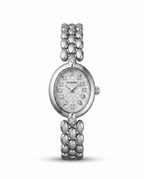 MTL075 - CHANEL Premium Metal Band Watch for Women