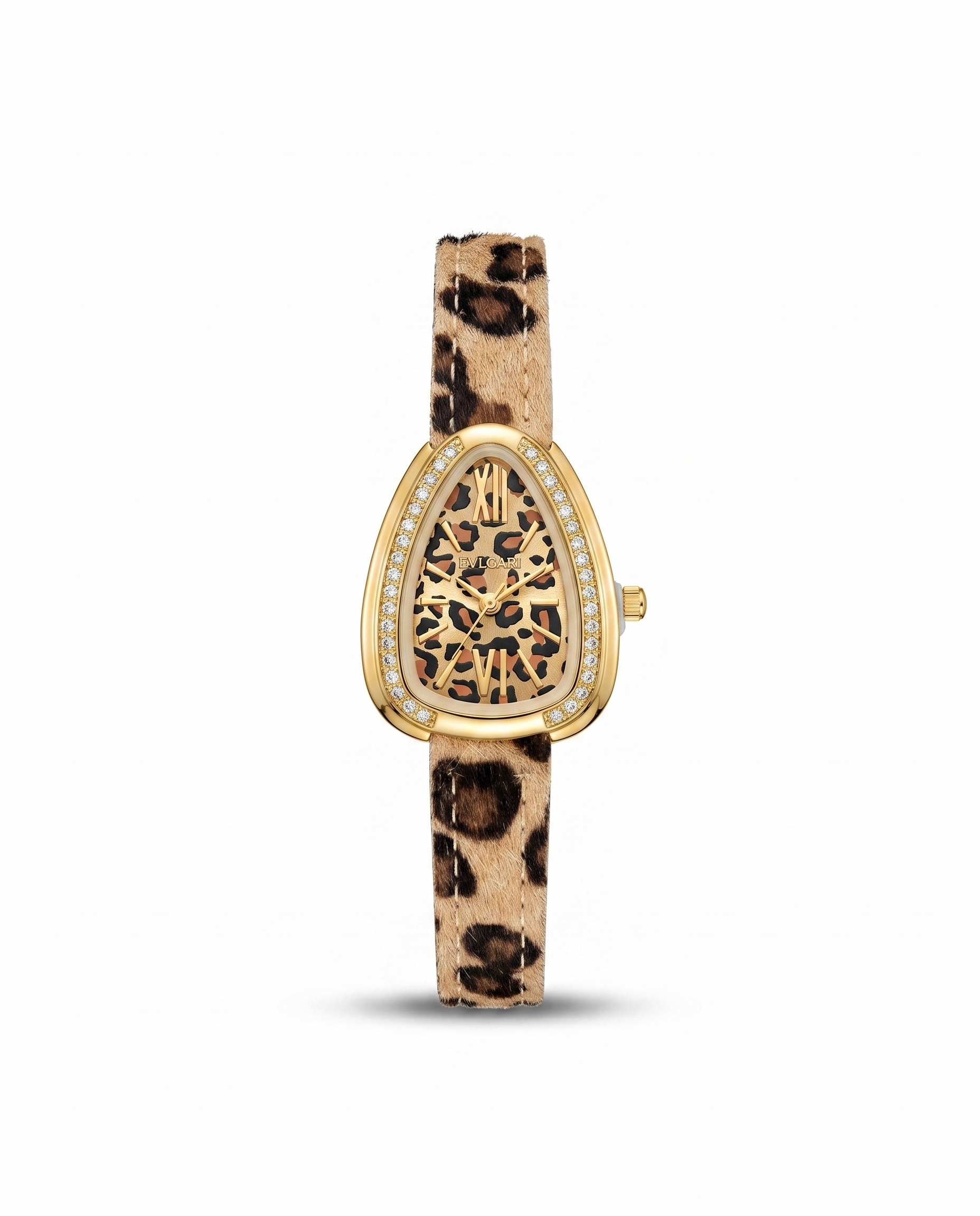 LTH014 - Shein Fashion Casual Wrist Watch for Women