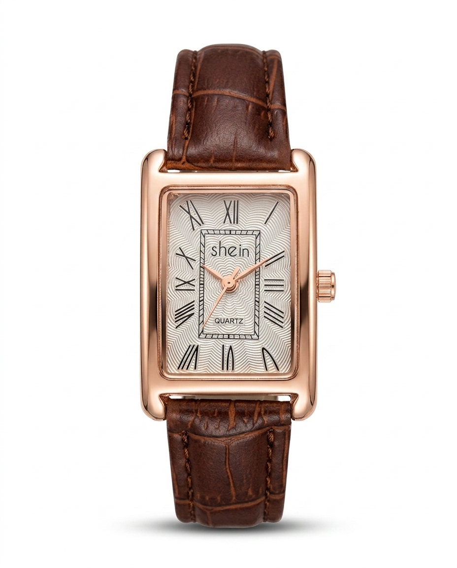 LTH012 - Shein Classic Minimal Watch for Women
