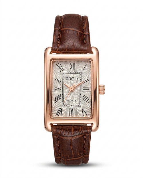 LTH012 - Shein Classic Minimal Watch for Women