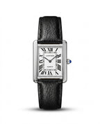 LTH030 - Cartier Leather Watch Luxury Elegant Design For Men