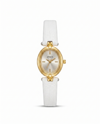 LTH015 - Shein Stylish Leather Strap Watch for Women