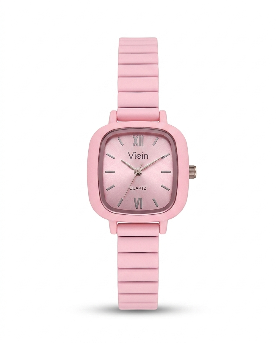 MTL118 - Shein Classic Minimal Watch for Women