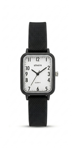 LTH029 - Shein Stylish Leather Strap Watch for Women