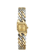 MTL111 - ROLEX Classic Stainless Steel Watch for Women
