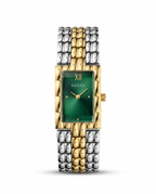 MTL069 - GUCCI Luxury Stainless Steel Watch for Women