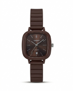 MTL118 - Shein Classic Minimal Watch for Women