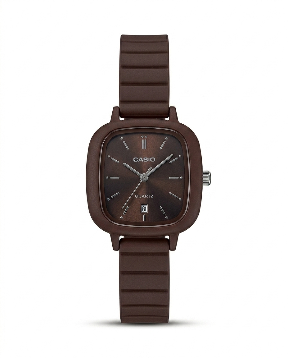 MTL118 - Shein Classic Minimal Watch for Women