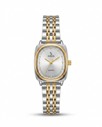 MTL121 - Shein Classic Minimal Watch for Women