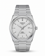 MTL044 - Tissot Premium Steel Watch – Modern & Sophisticated for Men