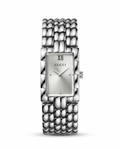 MTL069 - GUCCI Luxury Stainless Steel Watch for Women