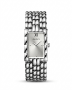 MTL069 - GUCCI Luxury Stainless Steel Watch for Women