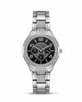 MTL048 - METAL ANALOG WATCH FOR WOMEN