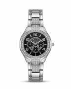 MTL048 - METAL ANALOG WATCH FOR WOMEN
