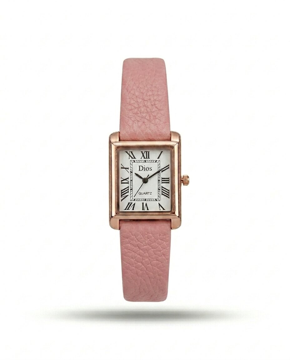 LTH012 - Shein Classic Minimal Watch for Women
