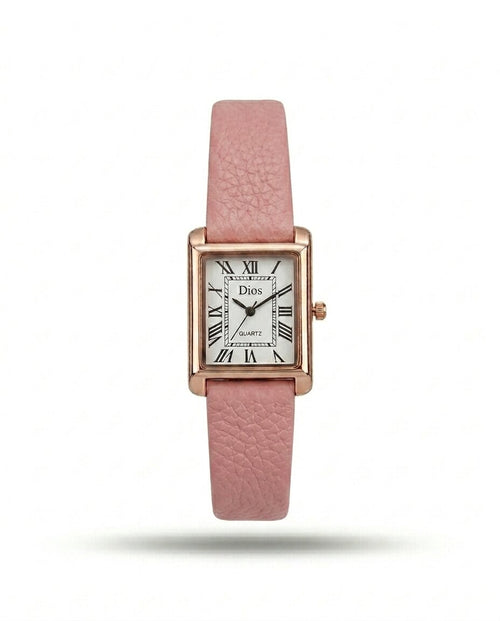 LTH012 - Classic Minimal Watch for Women