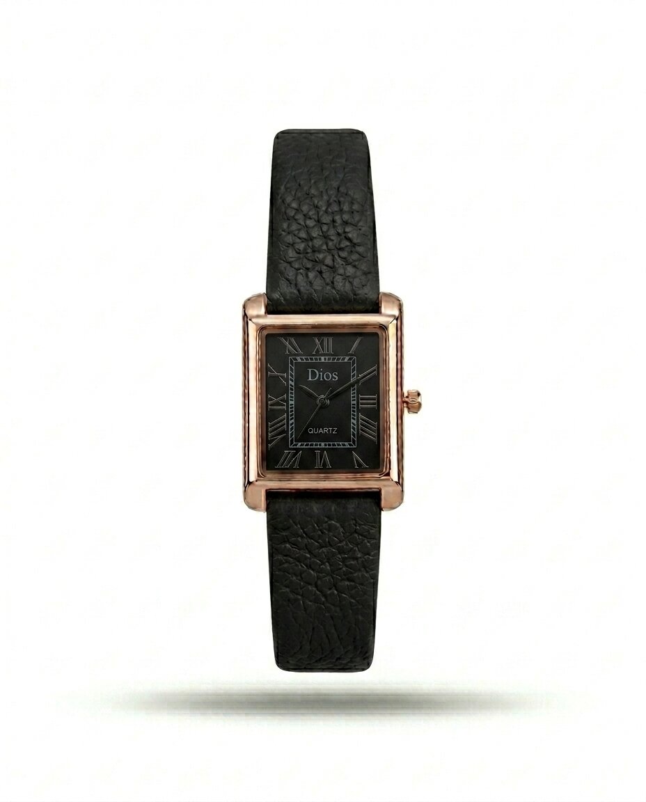 LTH012 - Shein Classic Minimal Watch for Women