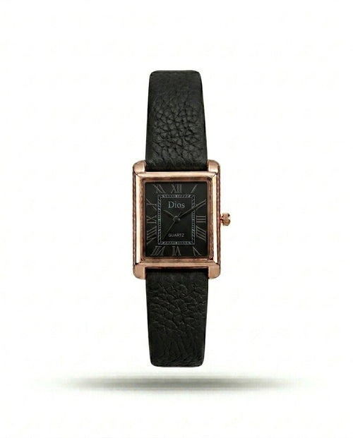 LTH012 - Shein Classic Minimal Watch for Women