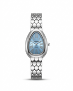MTL051 - Hublot Premium Stainless Steel Watch ñ Modern Elegance for Men