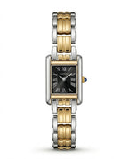 MTL114 - CARTIER Stylish Metal Strap Watch for Women