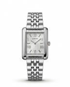 MTL081 - CARTIER Premium Metal Band Watch for Women