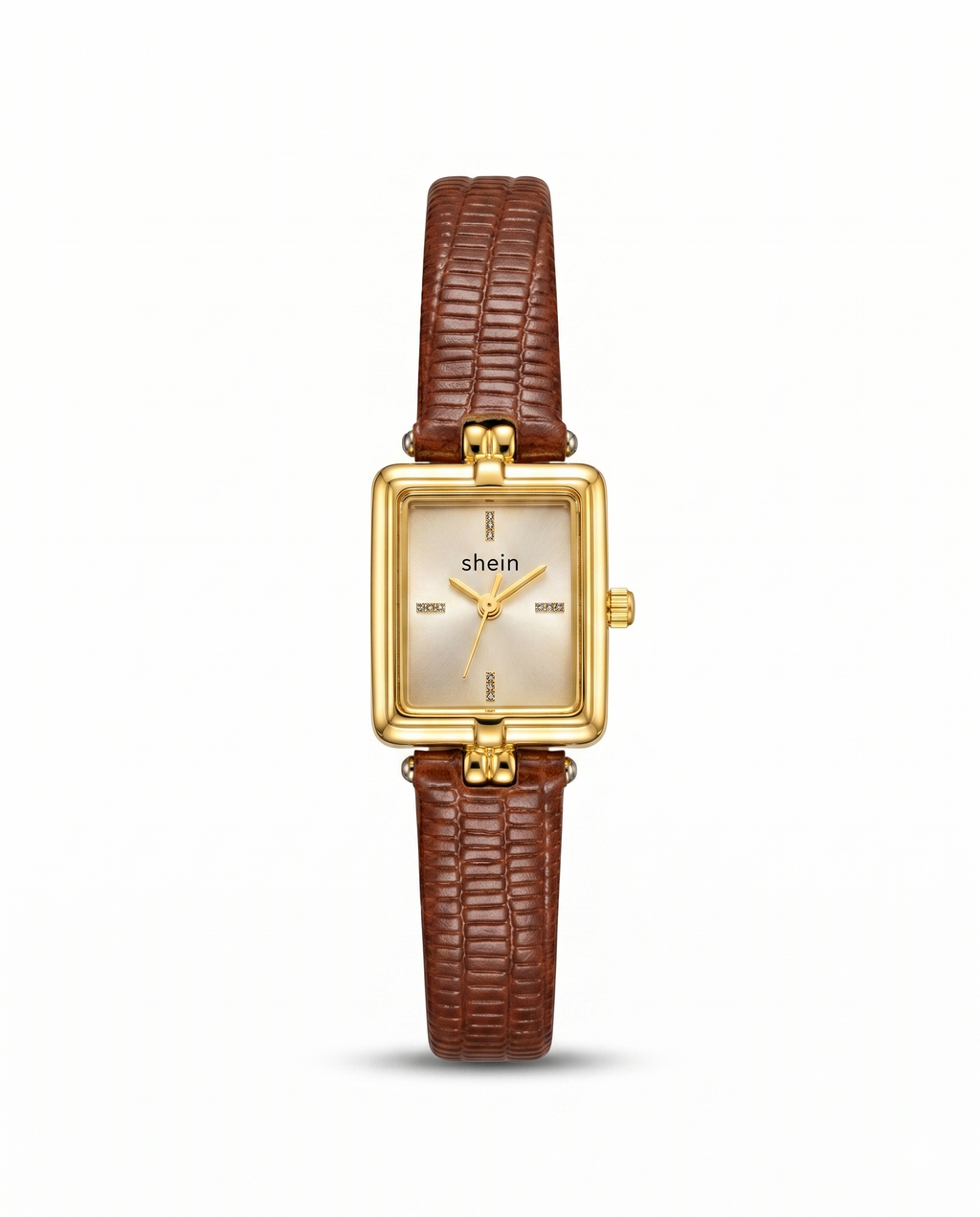 LTH013 - Shein Simple Elegant Strap Watch for Women