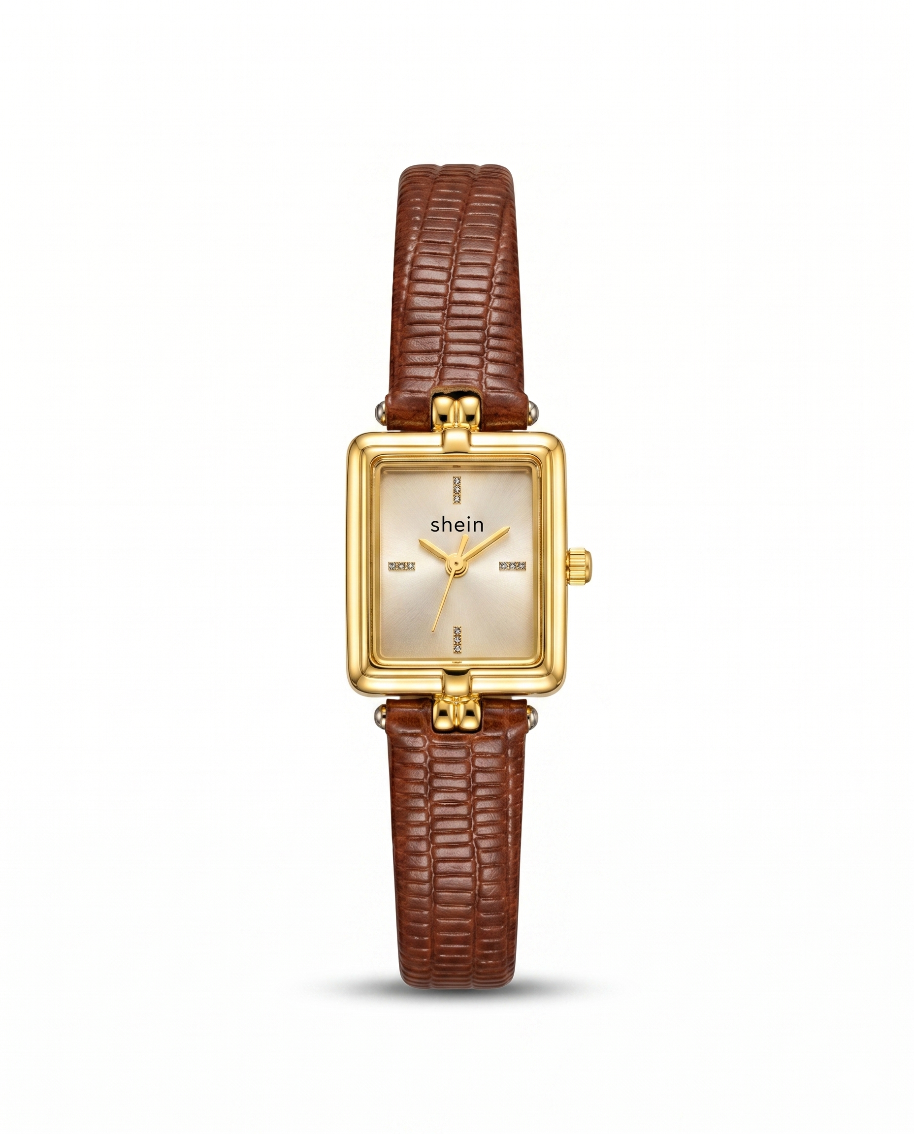 LTH013 - Shein Simple Elegant Strap Watch for Women