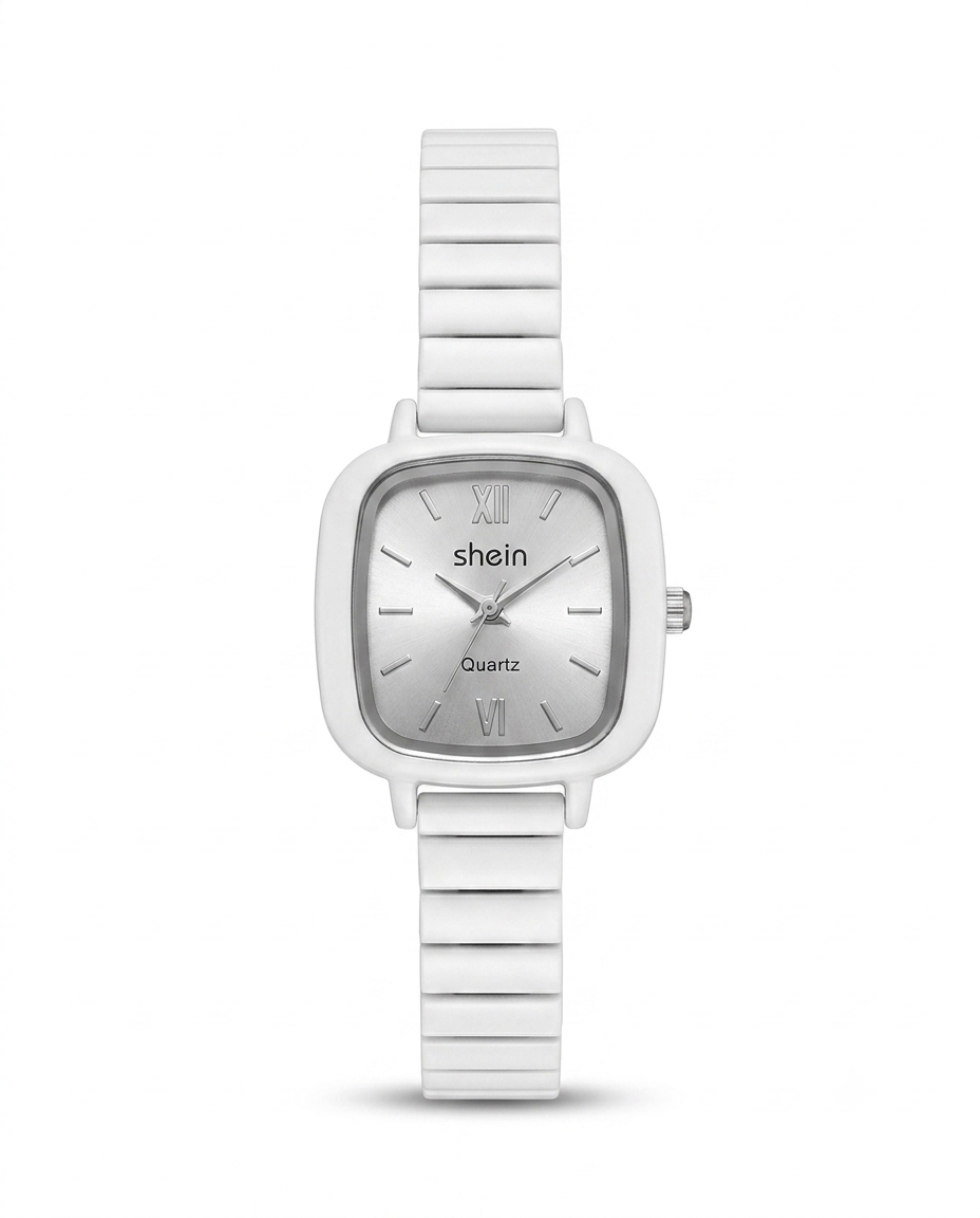MTL118 - Shein Classic Minimal Watch for Women