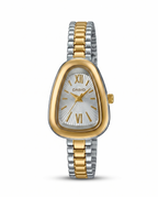 MTL076 - CASIO Premium Stainless Steel Watch for Women
