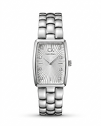 MTL072 - CALVIN KLEIN Premium Stainless Steel Watch for Women