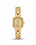 MTL086 - ROLEX Luxury Casual Metal Watch for Women