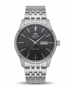 MTL002 - Orient Luxury Steel Watch – Simple & Sophisticated for Men
